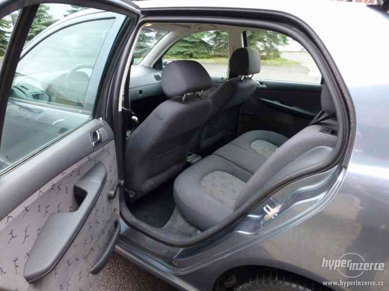 Škoda Fabia 1.4 16v 74kW PLNÁ VÝBAVA - foto 6