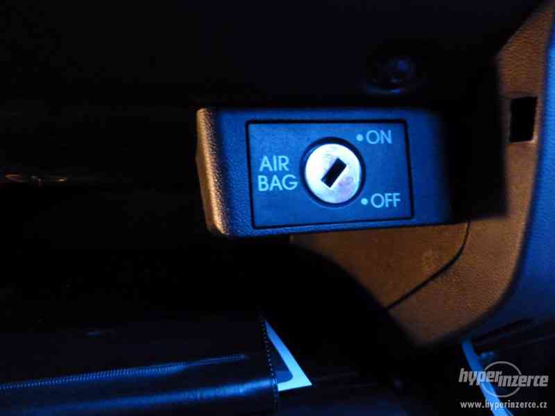 Škoda Fabia 1.4 16v 74kW PLNÁ VÝBAVA - foto 7