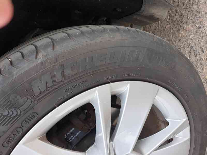Letní pneu Michelin Primacy 4 215/55 R17 94V - foto 3