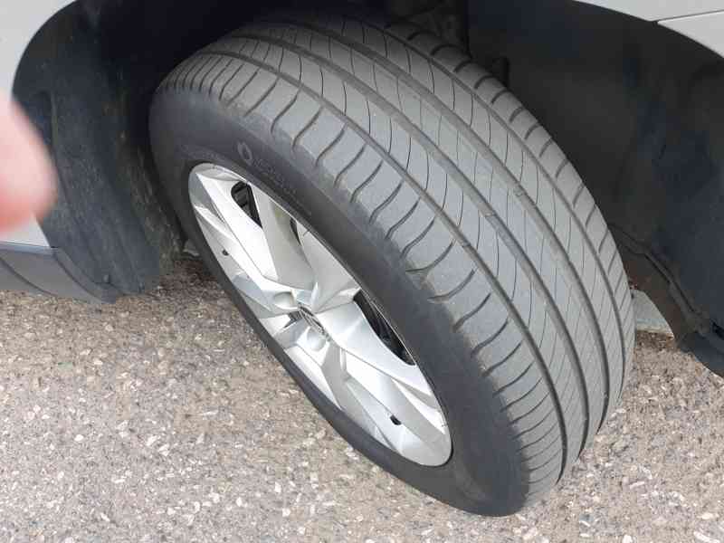 Letní pneu Michelin Primacy 4 215/55 R17 94V - foto 2