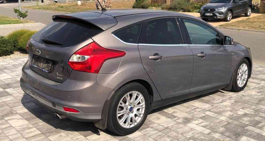 Ford Focus 1,6   Focus, DYB 110kW - Ekoboos - foto 12