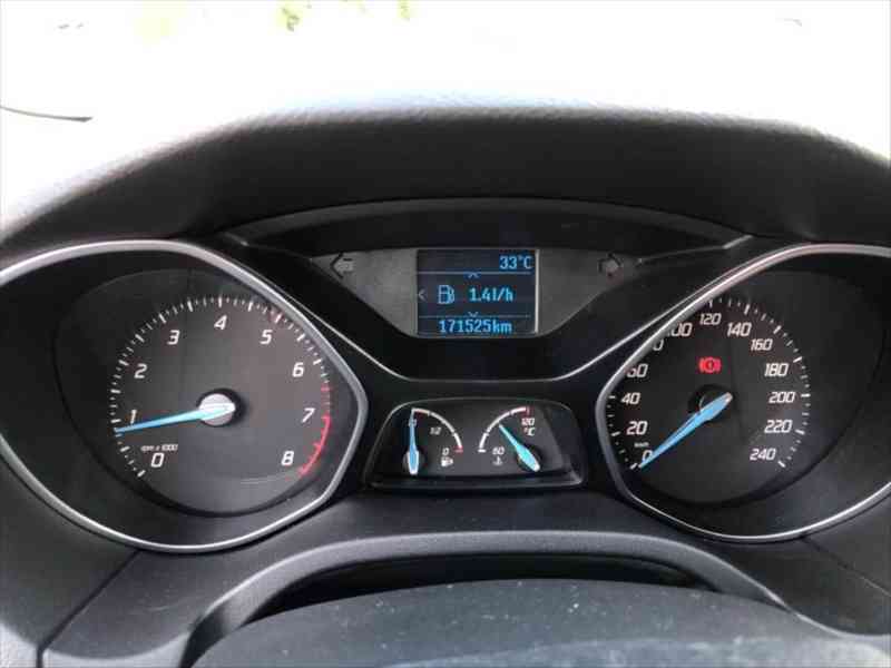 Ford Focus 1,6   Focus, DYB 110kW - Ekoboos - foto 5