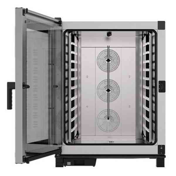 Profesionální konvektomat UNOX 10x GN 2/1 PLUS - foto 2