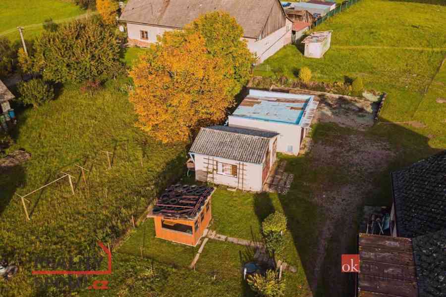 Prodej, Pozemky pro bydlení, 1343 m2 - - foto 10