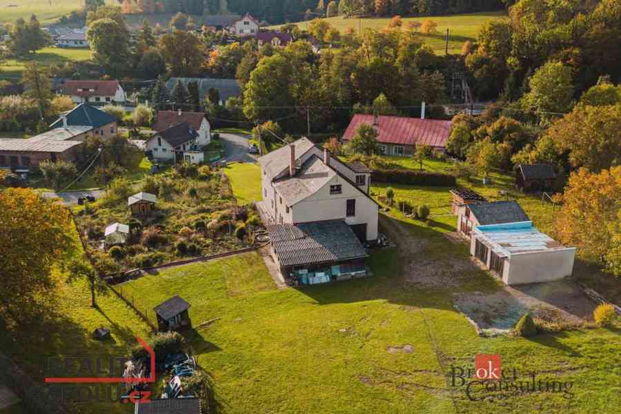 Prodej, Pozemky pro bydlení, 1343 m2 - - foto 6