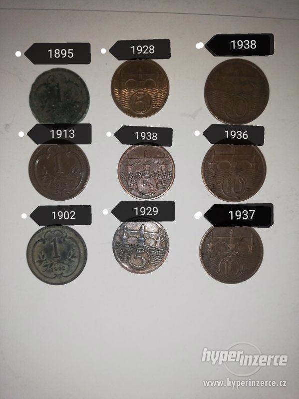Sbírka mincí - foto 2