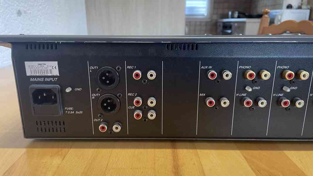 Ecler MAC 70V - foto 4