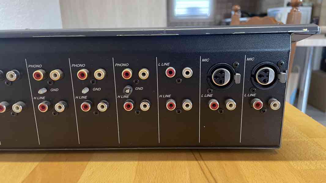 Ecler MAC 70V - foto 3