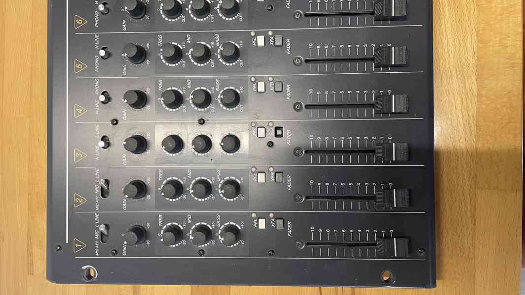 Ecler MAC 70V - foto 5