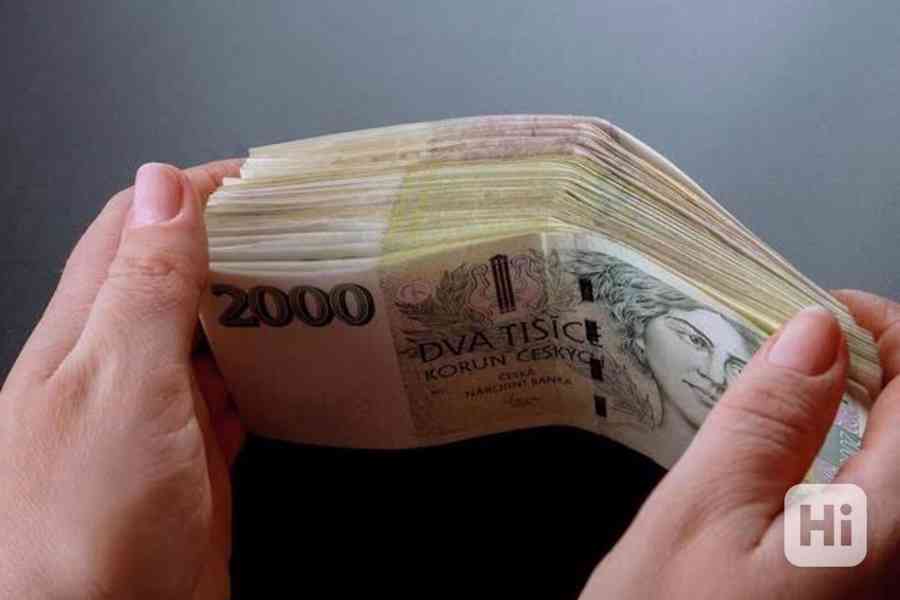 Legální a rychlá nabídka půjčky do 24 hodin! - foto 2