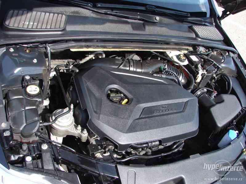 Ford Mondeo 1.6 Eko Boost (118 KW) r.v.2014 Koup.ČR - foto 17