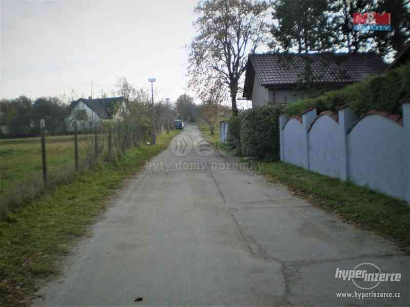 Prodej pozemku k bydlení, 2961 m?, Lysá nad Labem - foto 5
