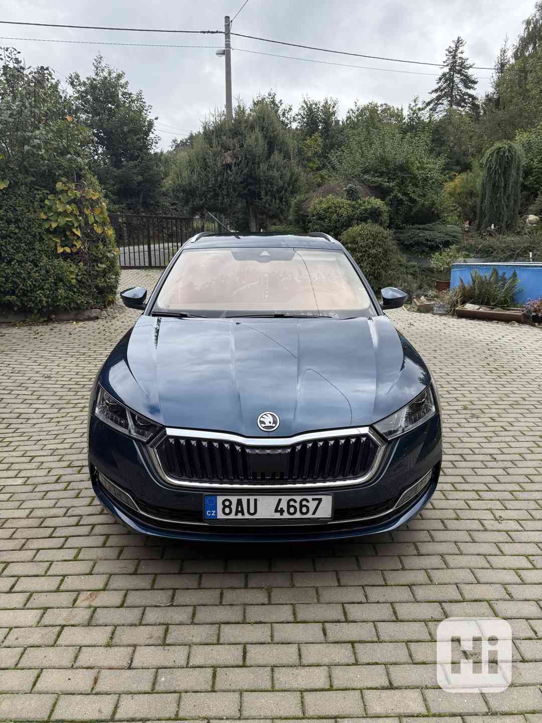 Škoda Octavia 4, 1.5TSI - STYLE - foto 1