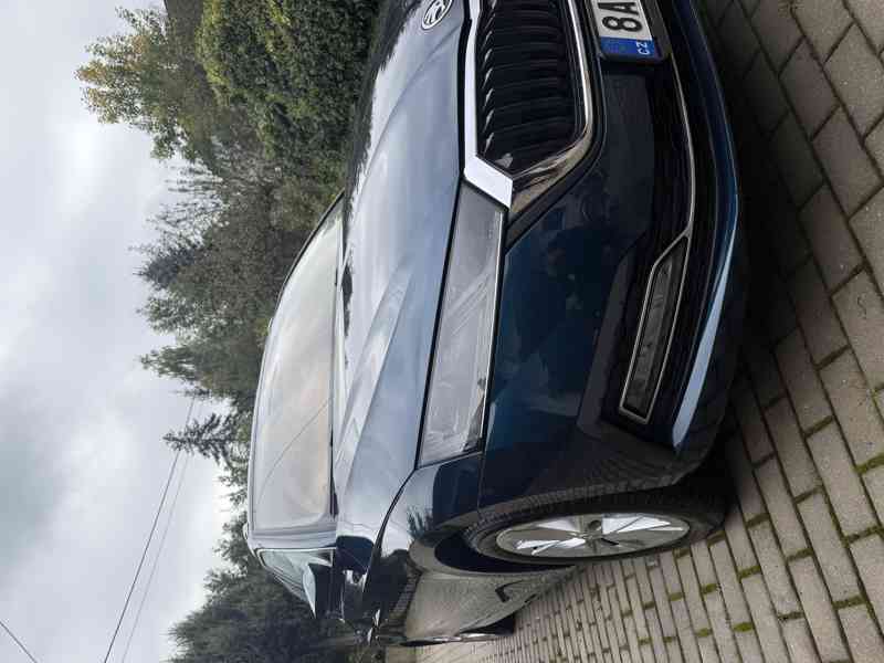 Škoda Octavia 4, 1.5TSI - STYLE - foto 4