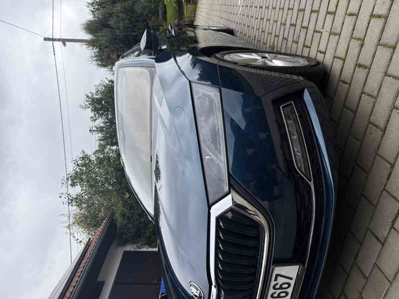 Škoda Octavia 4, 1.5TSI - STYLE - foto 3