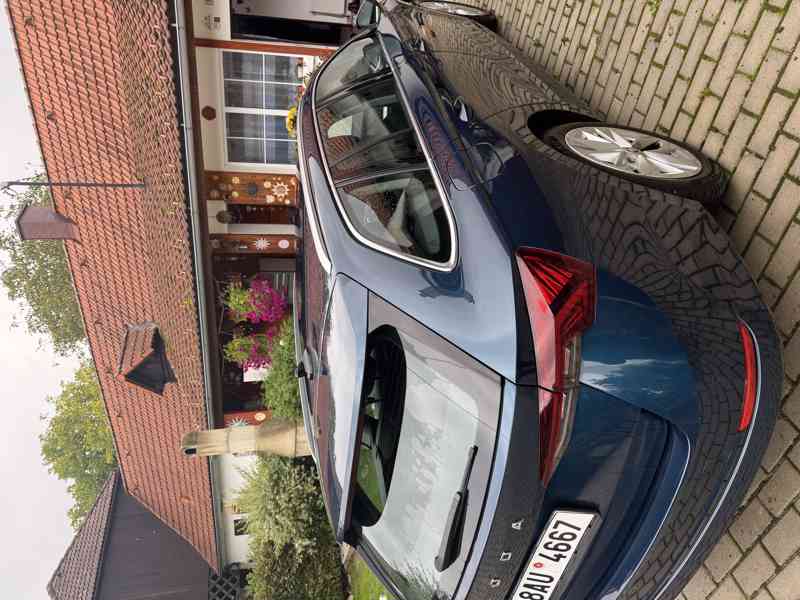 Škoda Octavia 4, 1.5TSI - STYLE - foto 6