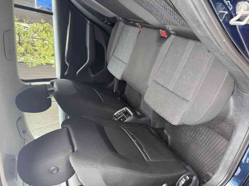 Škoda Octavia 4, 1.5TSI - STYLE - foto 11