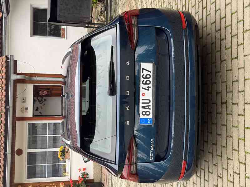 Škoda Octavia 4, 1.5TSI - STYLE - foto 2