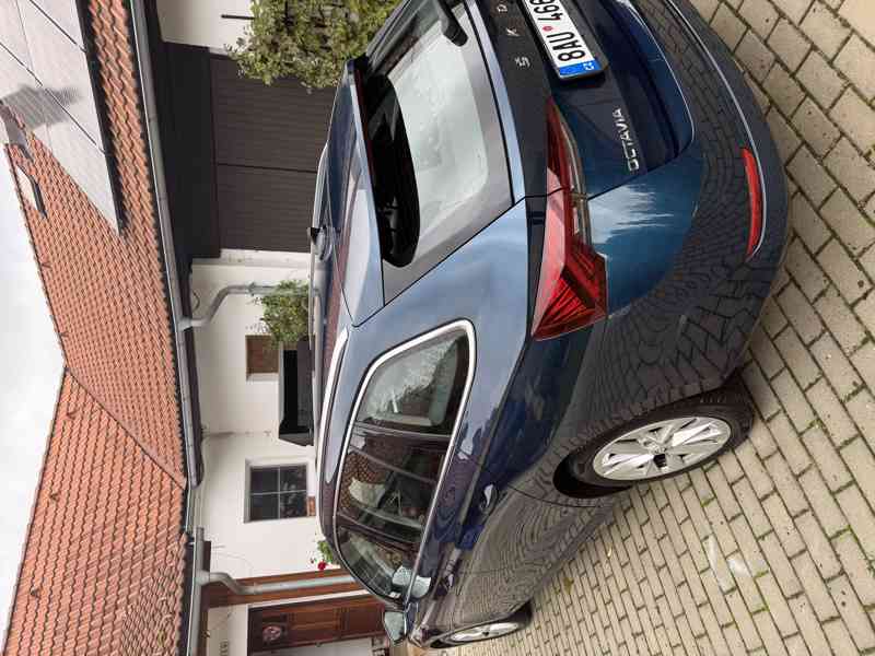 Škoda Octavia 4, 1.5TSI - STYLE - foto 5
