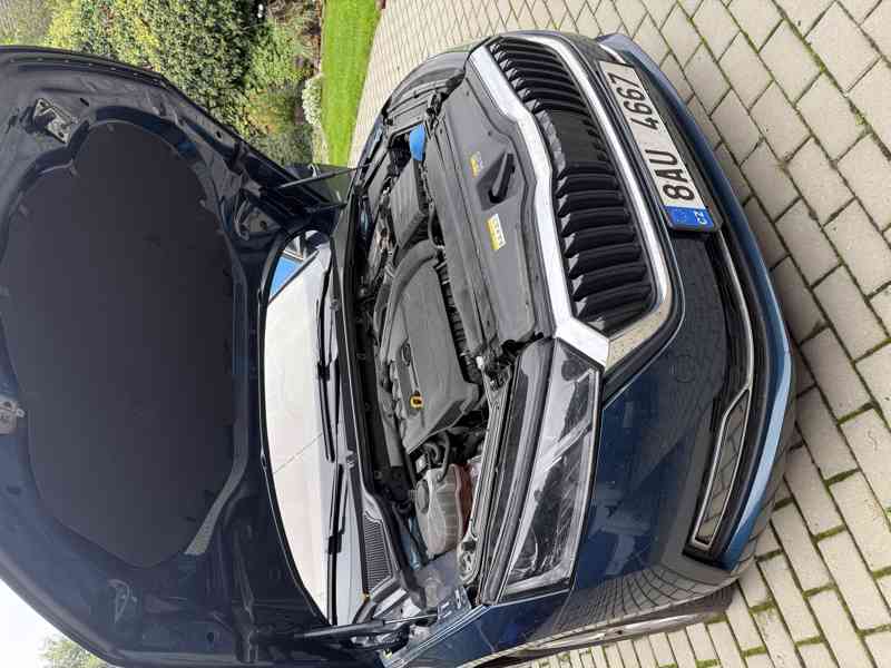Škoda Octavia 4, 1.5TSI - STYLE - foto 7