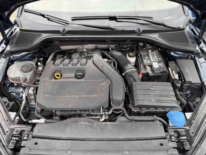 Škoda Octavia 4, 1.5TSI - STYLE - foto 8
