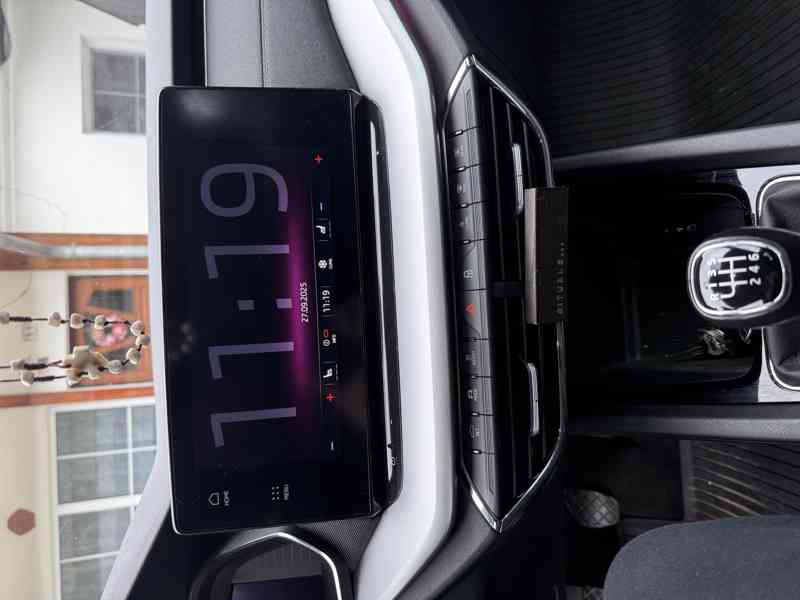 Škoda Octavia 4, 1.5TSI - STYLE - foto 14