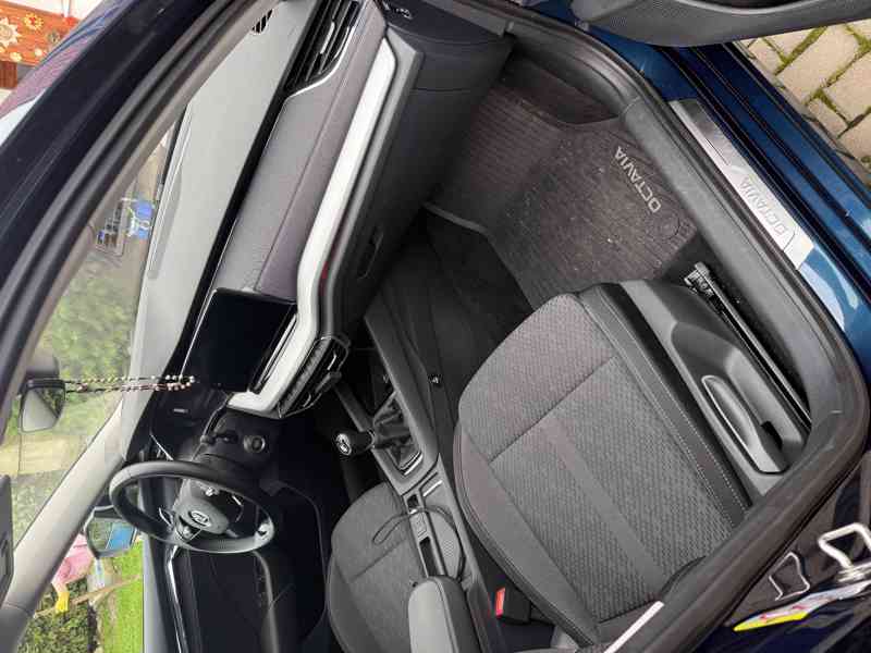Škoda Octavia 4, 1.5TSI - STYLE - foto 10