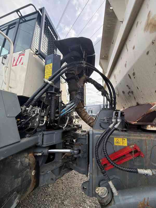 Terex TA400_1018 - foto 27