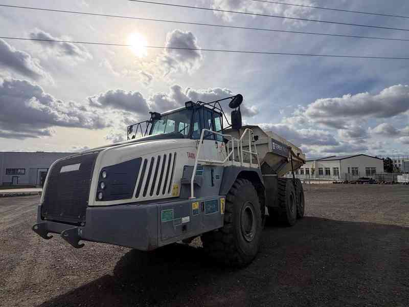 Terex TA400_1018 - foto 3