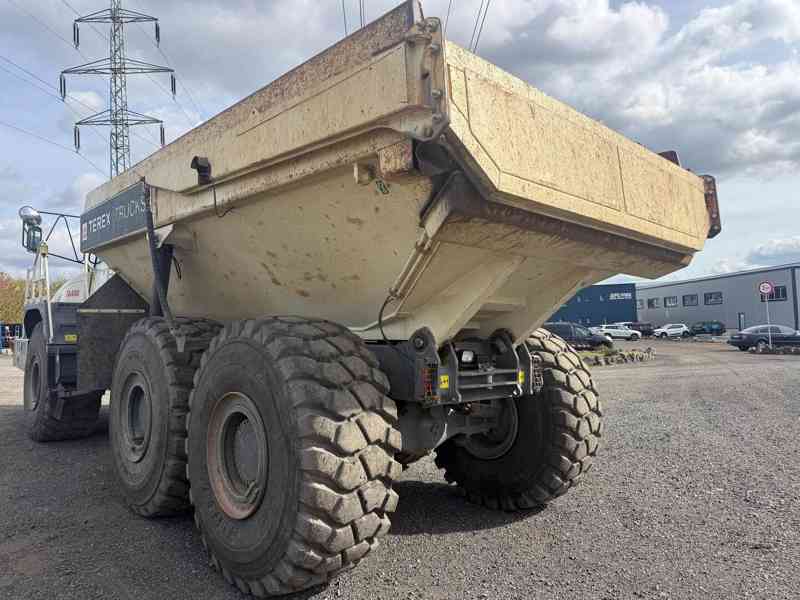 Terex TA400_1018 - foto 7