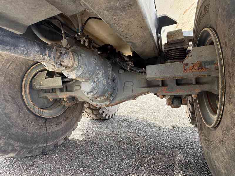 Terex TA400_1018 - foto 20