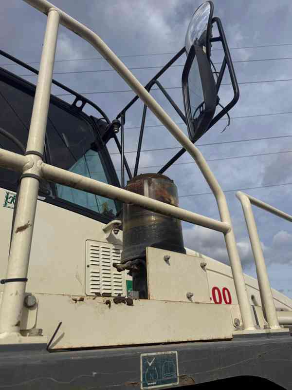 Terex TA400_1018 - foto 26