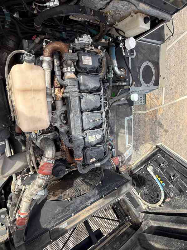 Terex TA400_1018 - foto 23