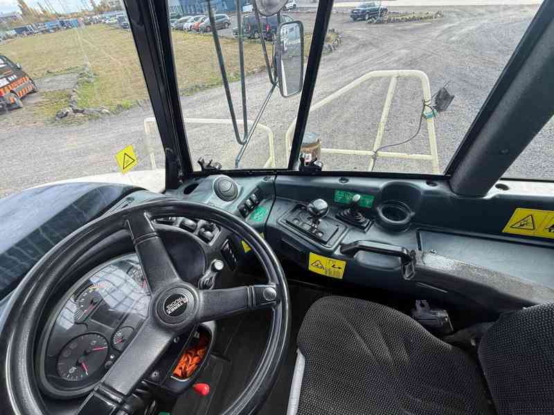 Terex TA400_1018 - foto 16