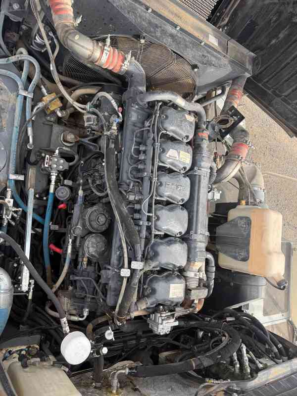 Terex TA400_1018 - foto 24