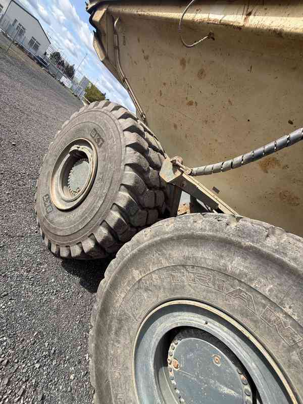 Terex TA400_1018 - foto 11