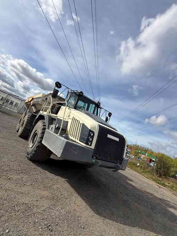 Terex TA400_1018 - foto 2