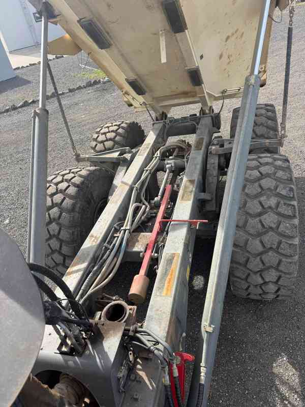 Terex TA400_1018 - foto 25