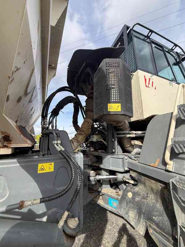 Terex TA400_1018 - foto 22