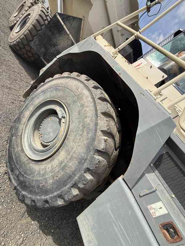 Terex TA400_1018 - foto 12