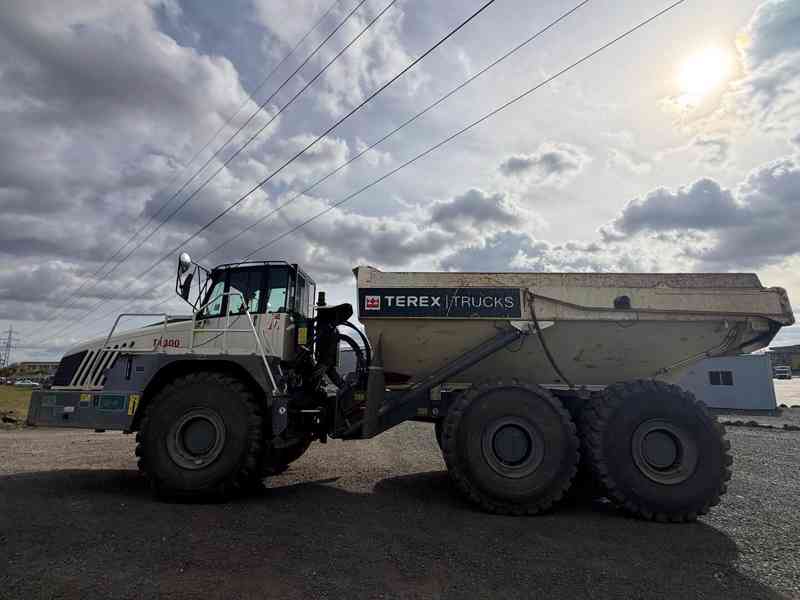Terex TA400_1018 - foto 10