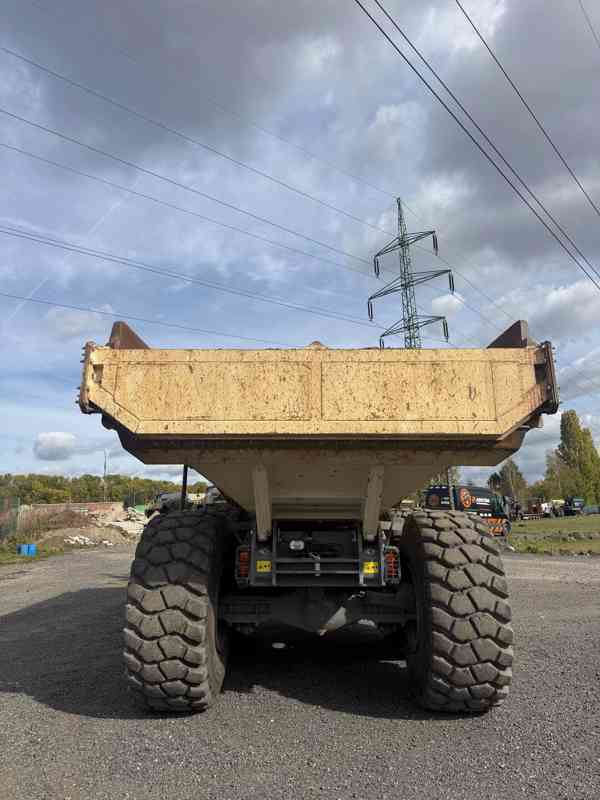 Terex TA400_1018 - foto 8