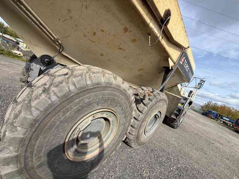 Terex TA400_1018 - foto 15