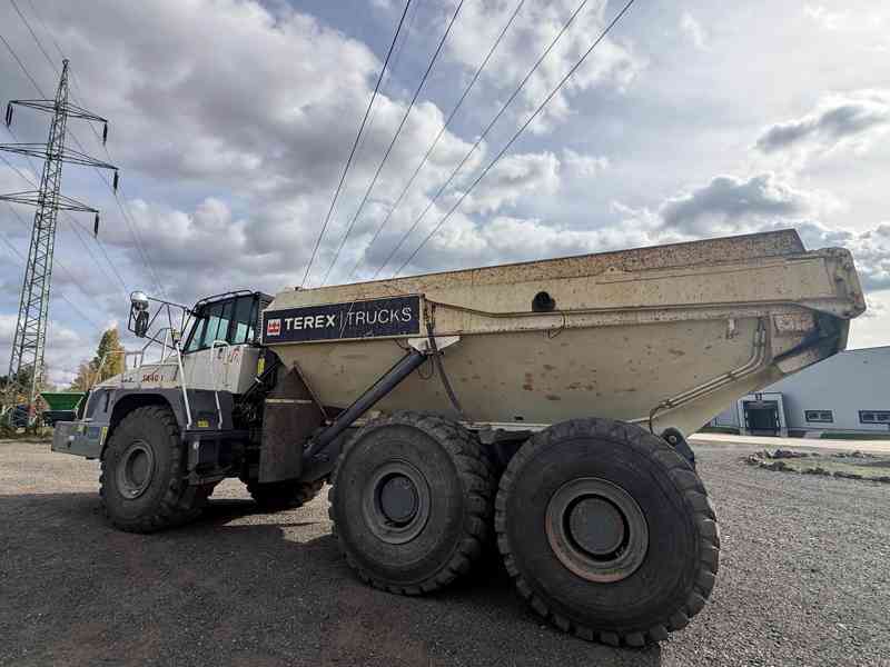 Terex TA400_1018 - foto 6