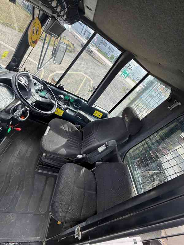 Terex TA400_1018 - foto 19