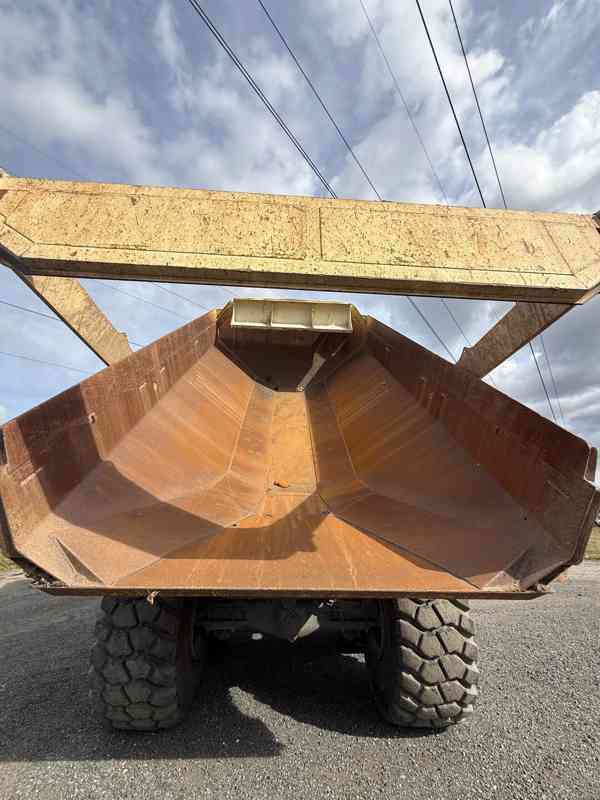 Terex TA400_1018 - foto 18