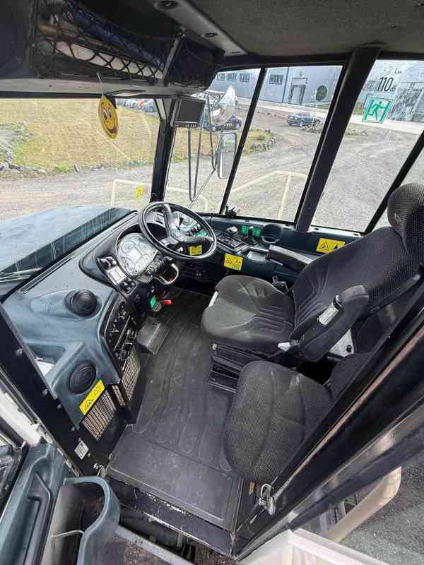 Terex TA400_1018 - foto 14