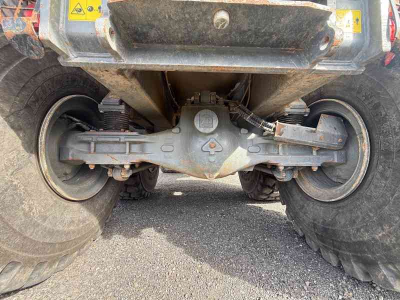 Terex TA400_1018 - foto 21