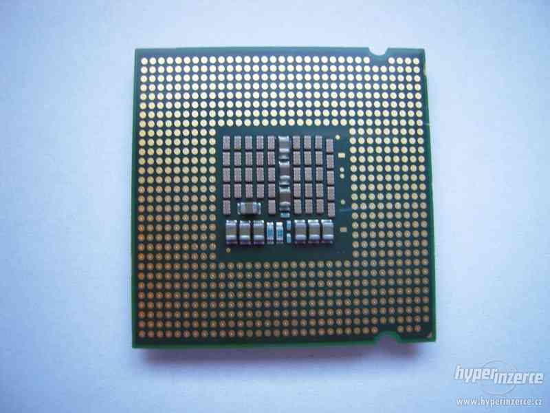 Intel Core 2 Quad Processor Q6700 - foto 3