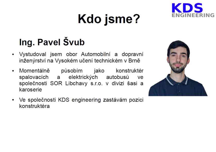 KDS Engineering - Výkresová dokumentace, 3D modely, 3D tisk - foto 3